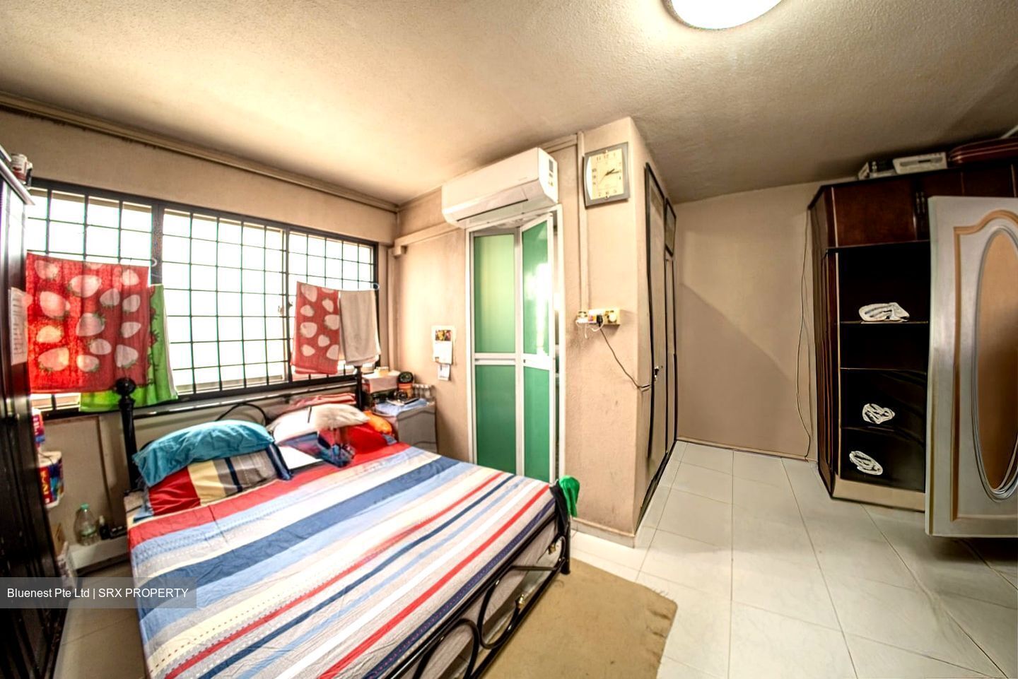 Blk 354 Choa Chu Kang Central (Choa Chu Kang), HDB 5 Rooms #520785521